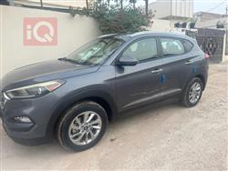 هیوندای تۆکسۆن